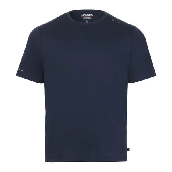 UV-skyddad T-shirt Musto Evo Crew
