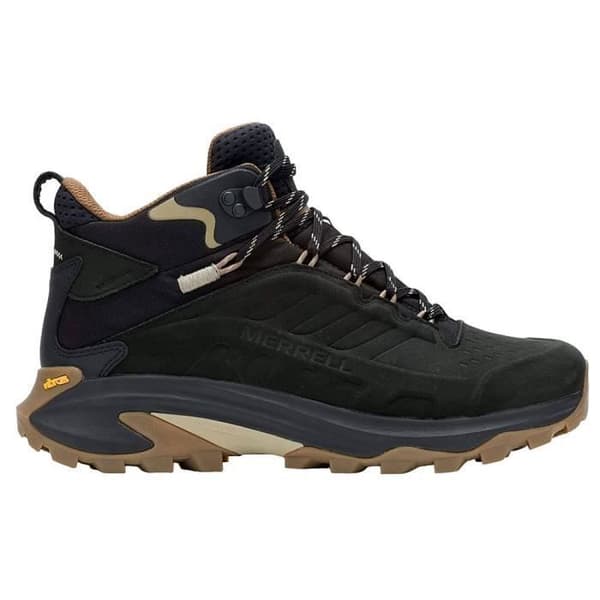 Merrell Moab Speed 2 Ltr Mid Wp J037777 skor