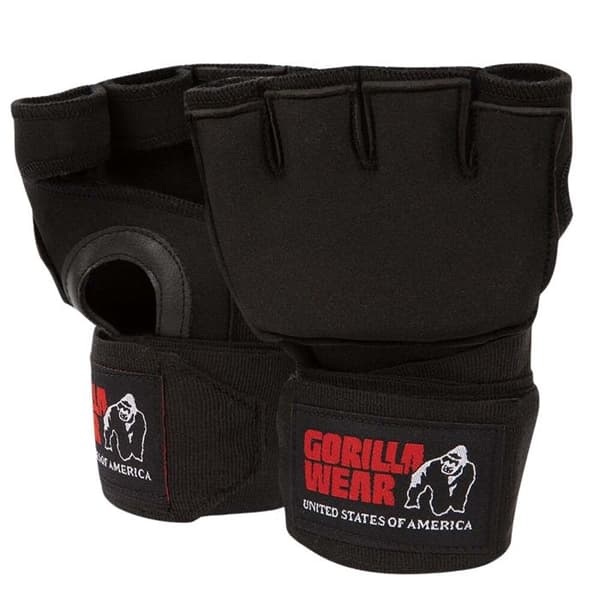 Gorilla Wear gelboxhandskar