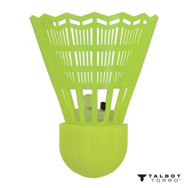 Talbot torro badmintonfjäderboll - 490181