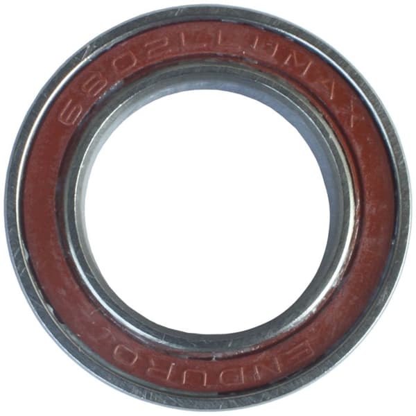 Roulement - Enduro Bearings - 6802 LLU ABEC 3 Max - 15x24x5 - Multikolor