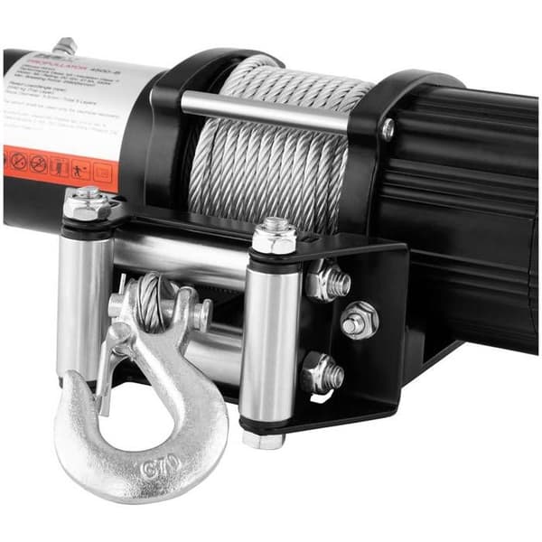 Vinsch 4x4 - 2 04 PROPULLATOR