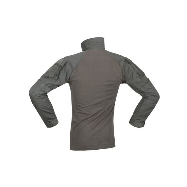 Invader Gear långärmad stridsblus