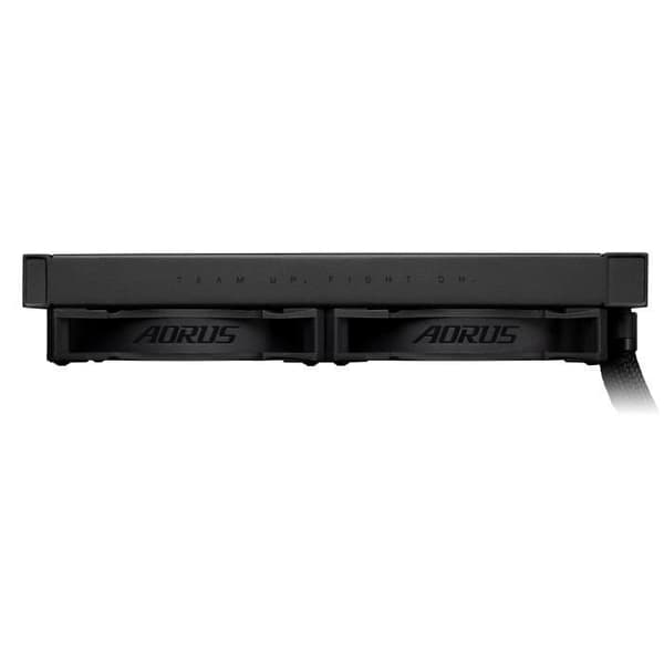GIGABYTE GP-Aorus Waterforce X 240 vätskekylare