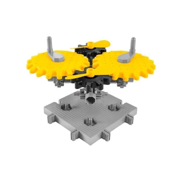 KORBO TECHNIX 122 (R1410)