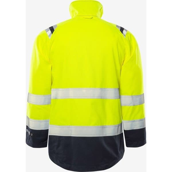 Reflekterande jacka klass 3 Fristads 4175 ATHS