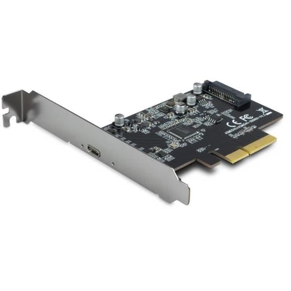 INTER-TECH ARGUS KC-008 INTERNA GRÄNSSNITTSKORDOR OCH ADAPTER (8888)