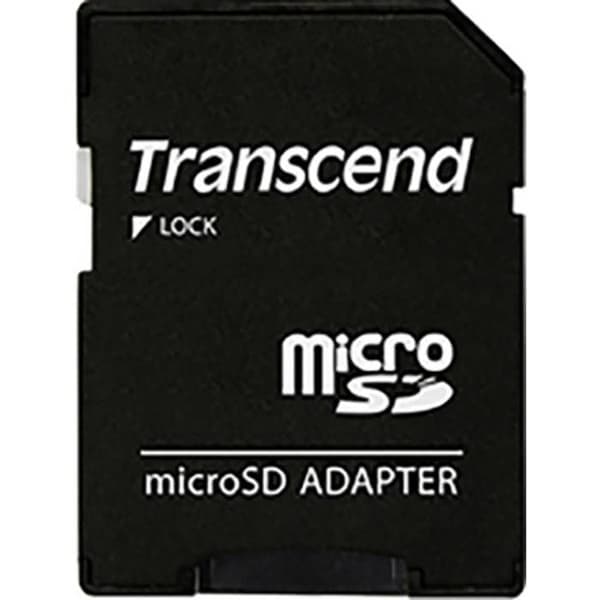 Transcend High Endurance Memory Card - 16 GB - UHS-I U1 / Class10 - SDHC