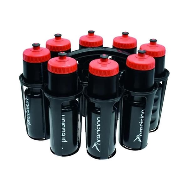 Flaska Precision Hygiene (x8)