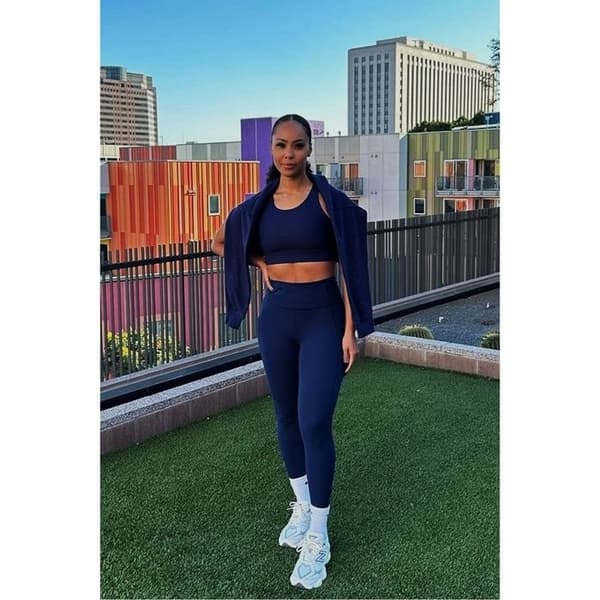 Fabletics On-The-Go damleggings
