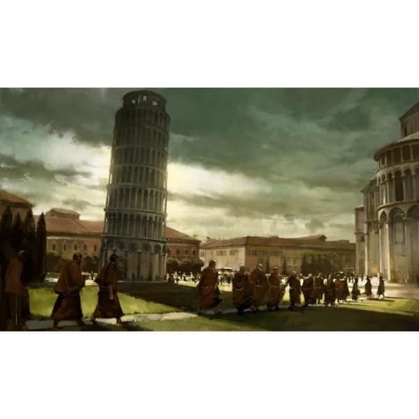 CIVILISATION V GODS & KINGS / PC-spel