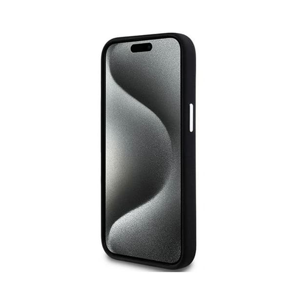 Mobilskal - DKNY - iPhone 15 Plus / 14 Plus - Silikon - MagSafe - Mjuk