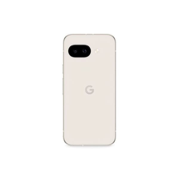 Smartphone - GOOGLE - Pixel 9a - 6,3" pOLED - 128 Go - 5G Dubbel SIM