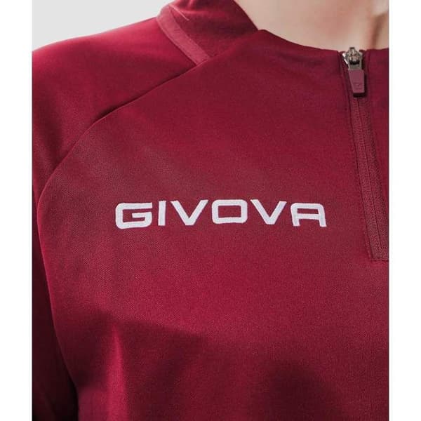 Träningsjakke Givova
