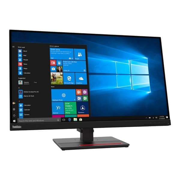 Lenovo ThinkVision T27q-20