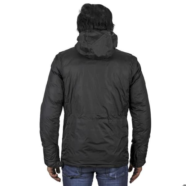 Peak Mountain Cowai Parka