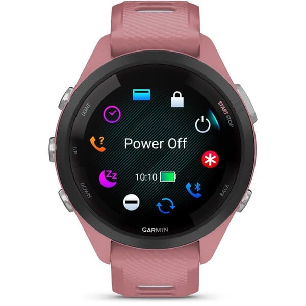Garmin Forerunner 265S Pink smartklocka