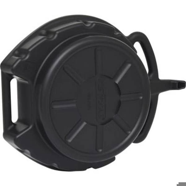 Plast droppbricka för oljor 7,6 L KS Tools 150,9359