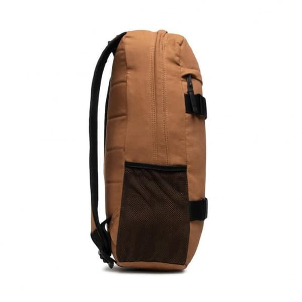 Dickies Plus ryggsäck - brun anka - TU