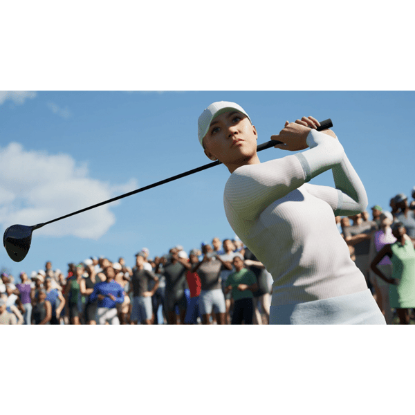 PGA TOUR 2K25 • Nintendo Switch 2-spel