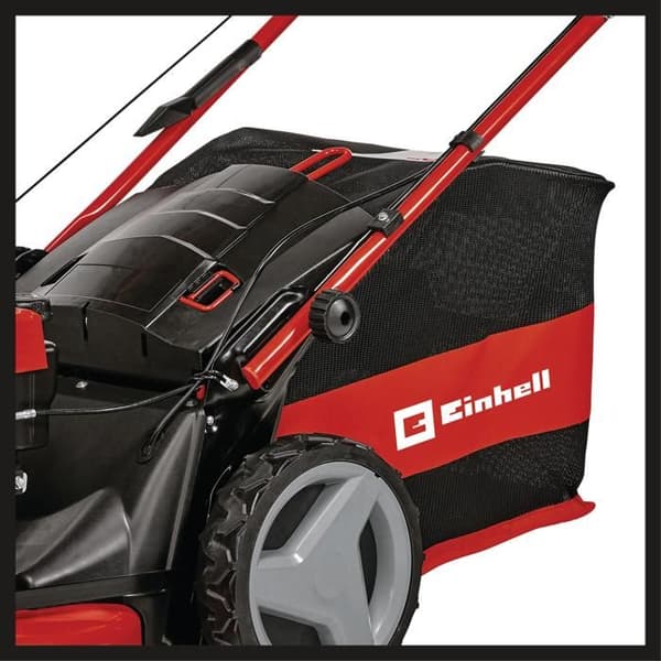 Einhell Gräsklippare termisk GC-PM 56/2 S HW (173cc, upp till 2 200 m², Klippbredd 56 cm)