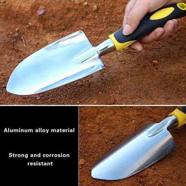 Spackelspade - murslev - trowel Cuayaes
