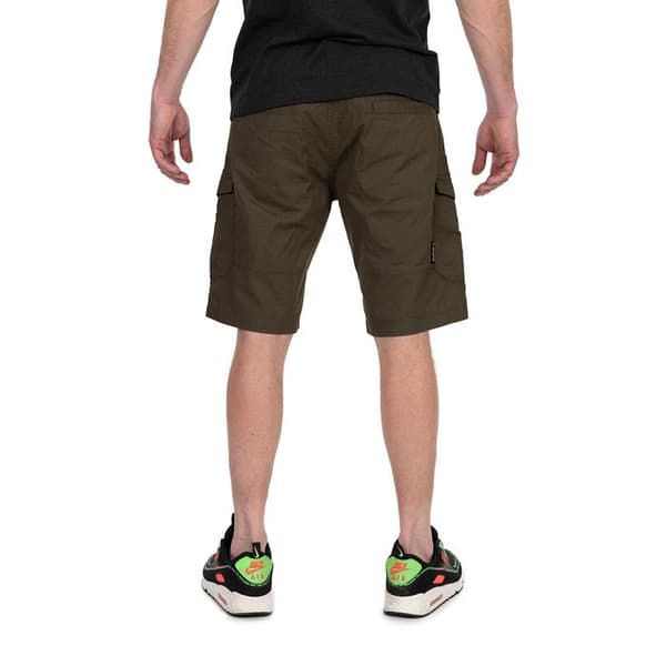 Kort last Fox Collection LW