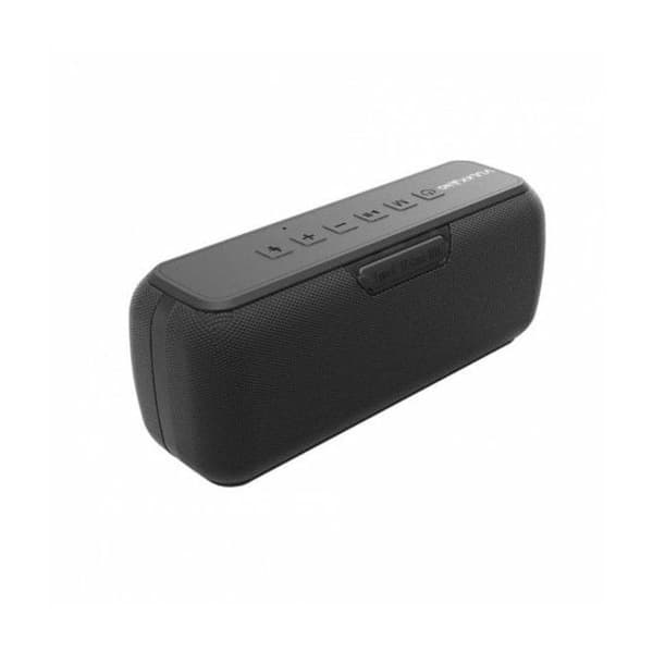Högtalare bluetooth bärbar Vulkkano Blast XL Svart 60 W
