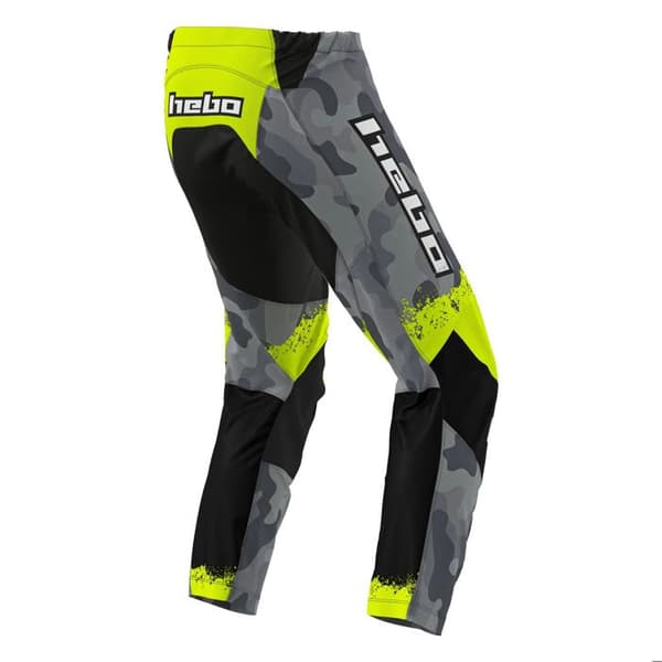 Barn motocrossbyxor Hebo