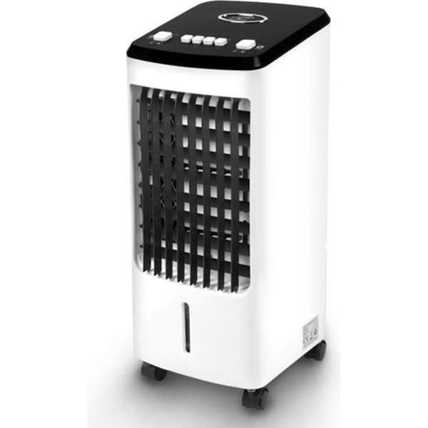 Luftkonditionering - LTC - WT10 - Portabel - 60W - Luftrörelse 270 m3/h
