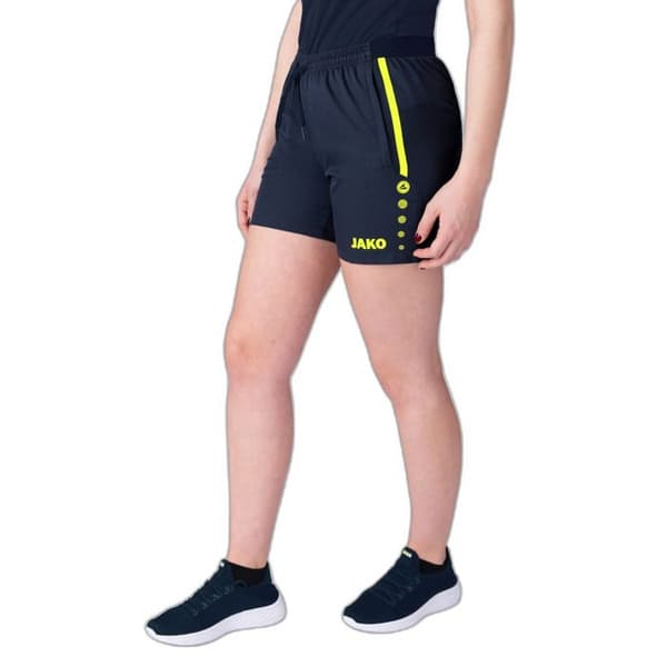 Jako Allround Shorts