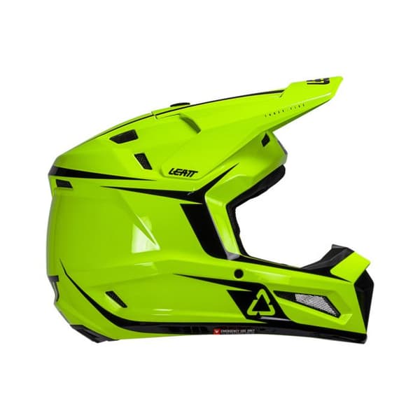 Leatt 3.5 motocrosshjälm
