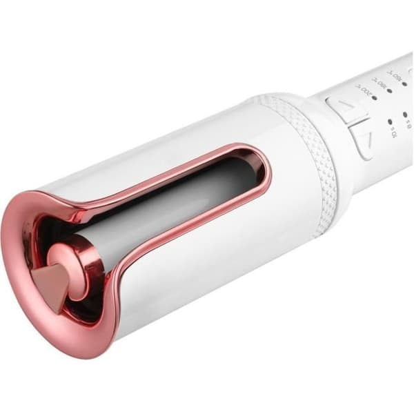 Trådlös locktång - Sencor - SHS 0930RS