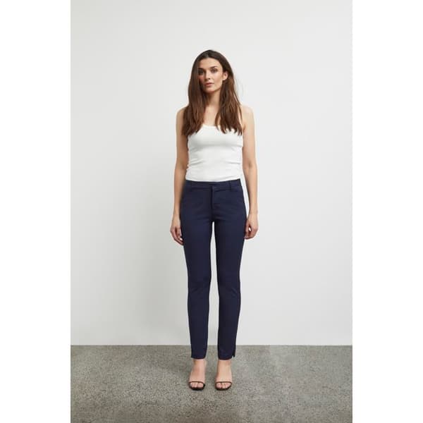Damsbyxor Pulz Jeans Bindy