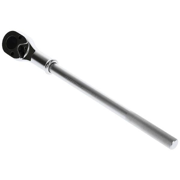 Gedore röd Vändbar spärr 3-4" - 3300514