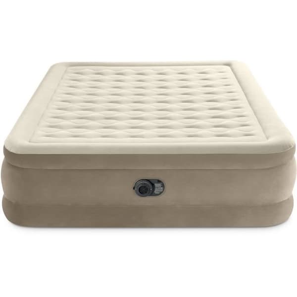 Intex extrasäng - 2 personer - 150 x 200 cm