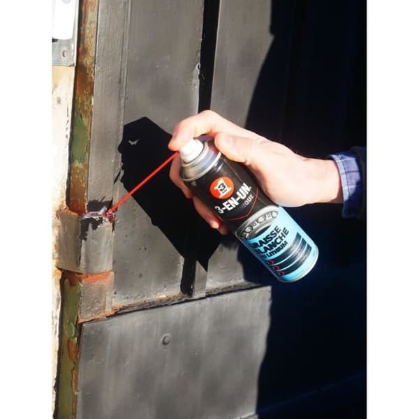 3-I-ETKNIK Vit Lithium Grease aerosol - 250 ml