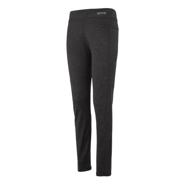 Dam vinterleggings Regatta Holeen II