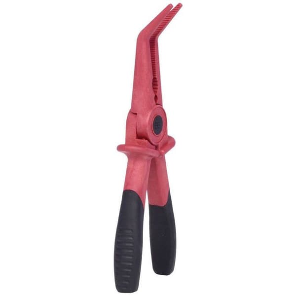 Universell tång - KS TOOLS - 1171767 - 230 mm - Stål - Vit
