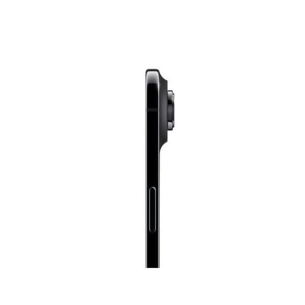 Apple iPhone Air 256GB Svart Rymd