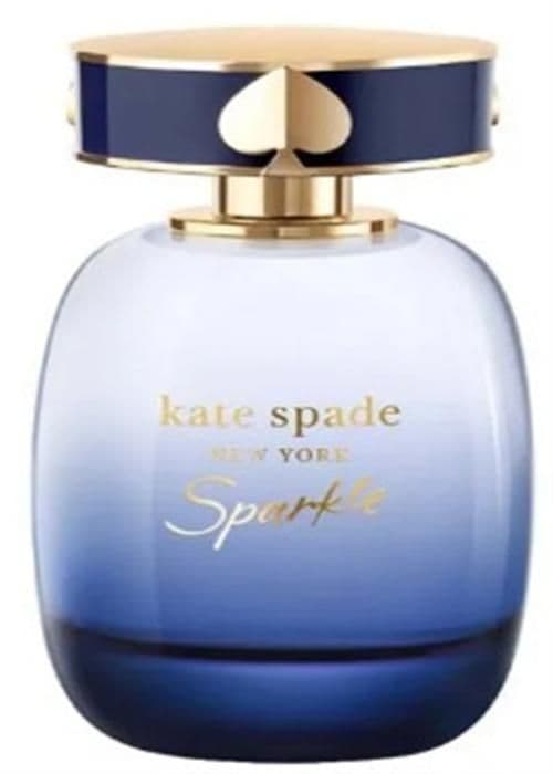 Eau de Parfum - KATE SPADE - Éclatante - 60 ml - Dam - Blommig