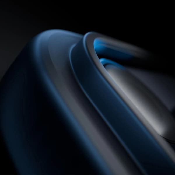 Coque 3mk Satin Armor MagCase för Samsung Galaxy S26 - Svart