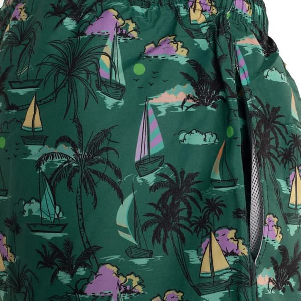 Softee Caribe badshorts