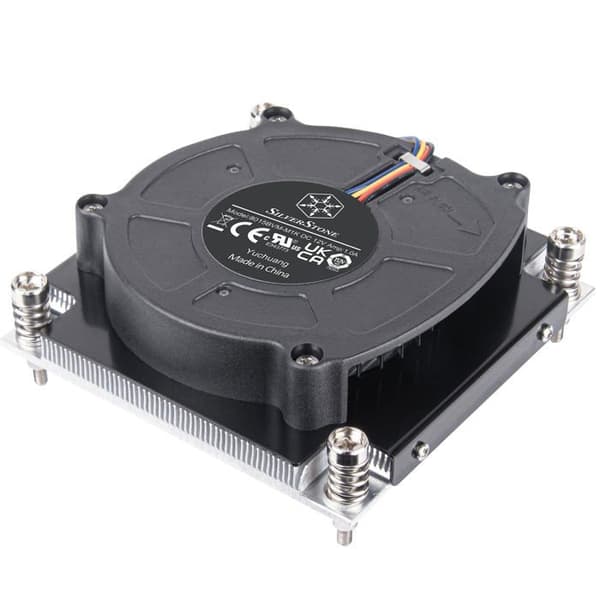 SILVERSTONE SST-XE01-1700A CPU