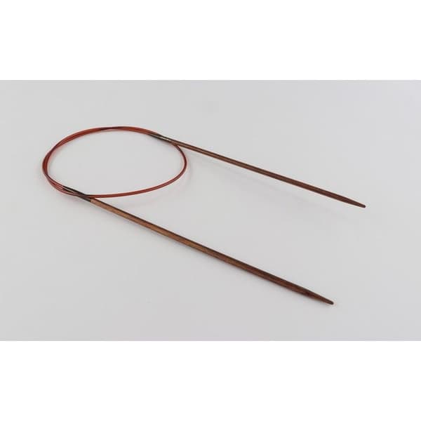 Cirkulära Stickor KnitPro Ginger 60cm 2,5mm - 31063