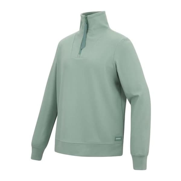 Polaire 1/2 zip dam Regatta Demmi