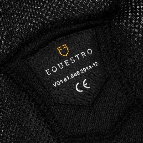 Ridhjälmstillbehör Equestro ETU02003