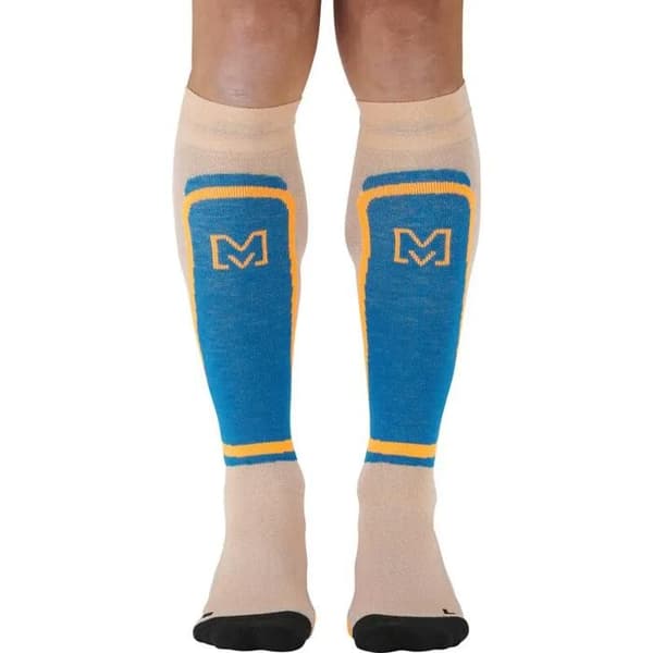 Chaussettes Monnet Fusion