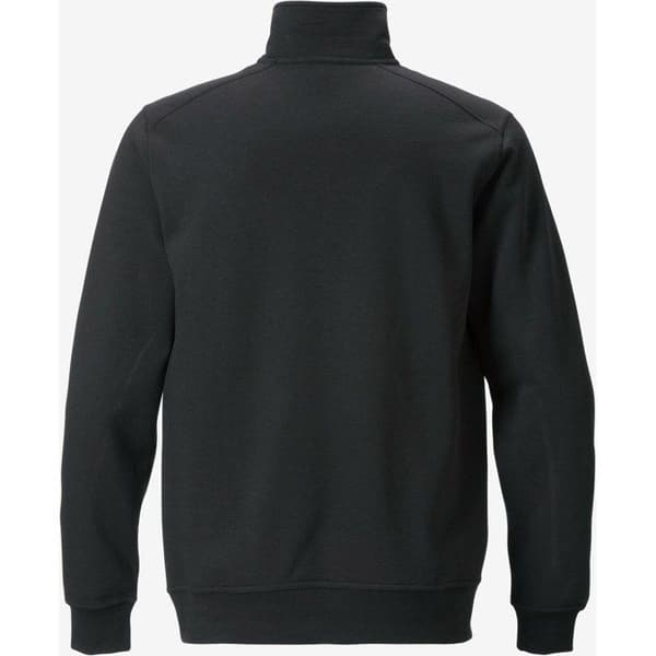 Sweatshirt 1/2 zip Fristads 7607 SM