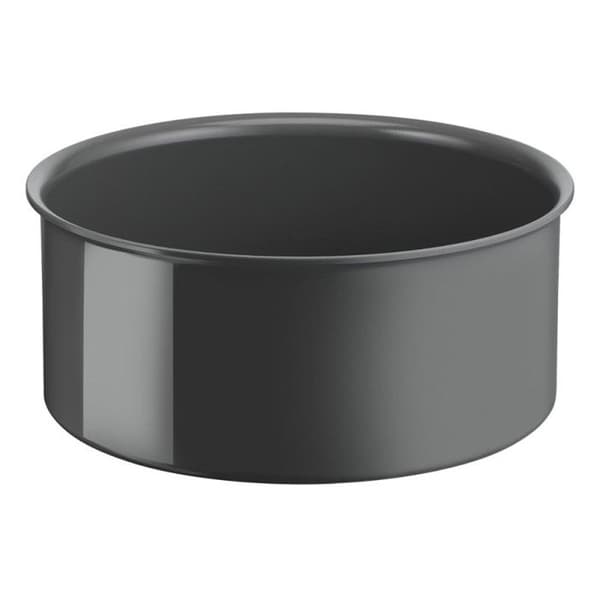 Casserole Tefal Ingenio Renew L2602802 16 cm Grå